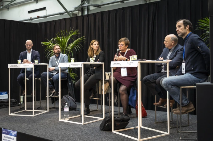 salon édition 2022