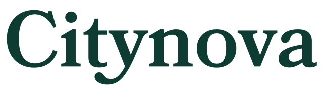 logo citynova