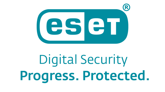 logo eset