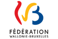 logo fédération Wallonie-Bruxelles