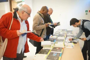 salon édition 2019
