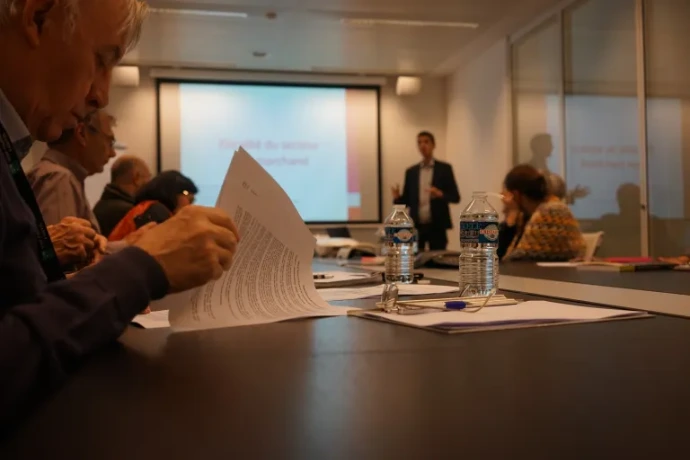 salon édition 2019