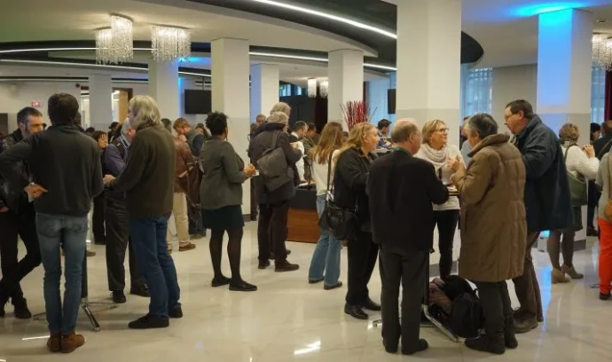 salon édition 2019