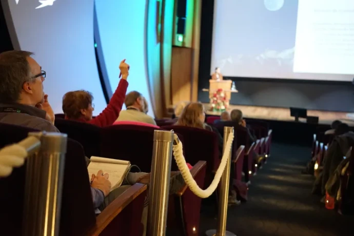salon édition 2019