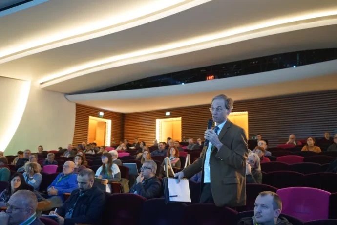 salon édition 2019