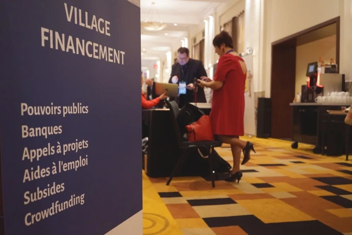 salon édition 2018