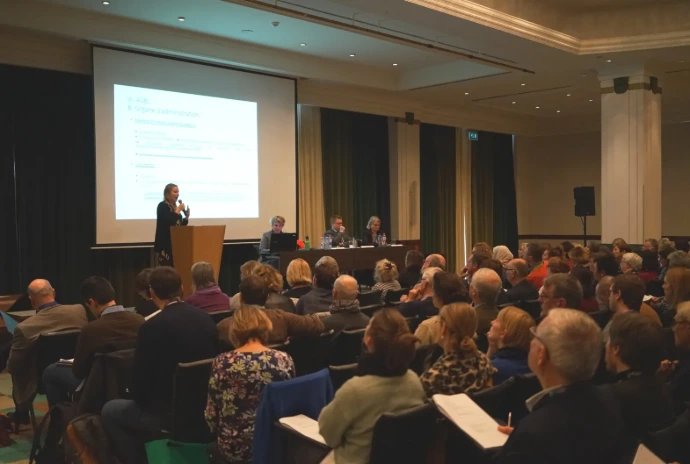 salon édition 2018