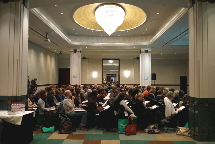 salon édition 2018