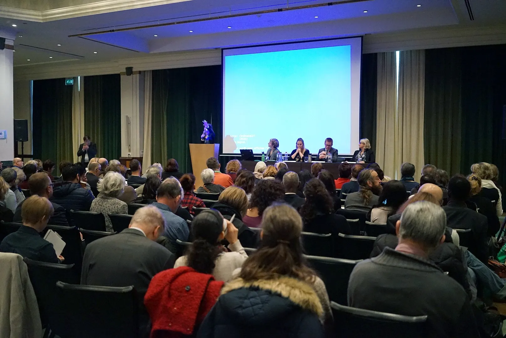salon édition 2018