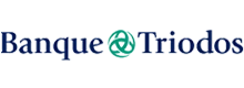 logo banque triodos
