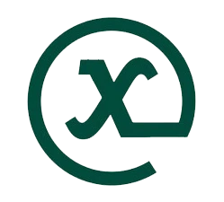 logo x