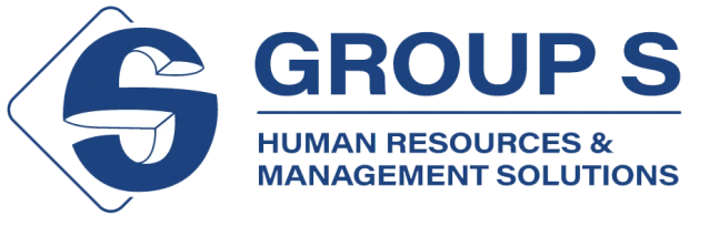 logo group s