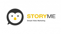 logo story