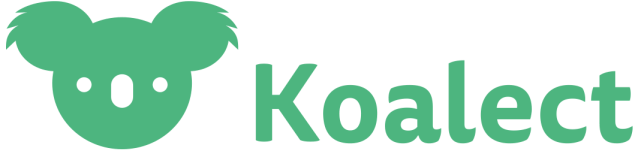 logo koalect