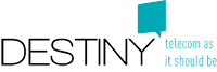logo destiny