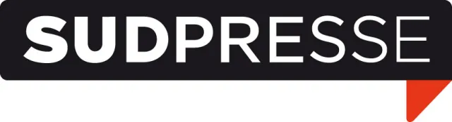 logo sudpress