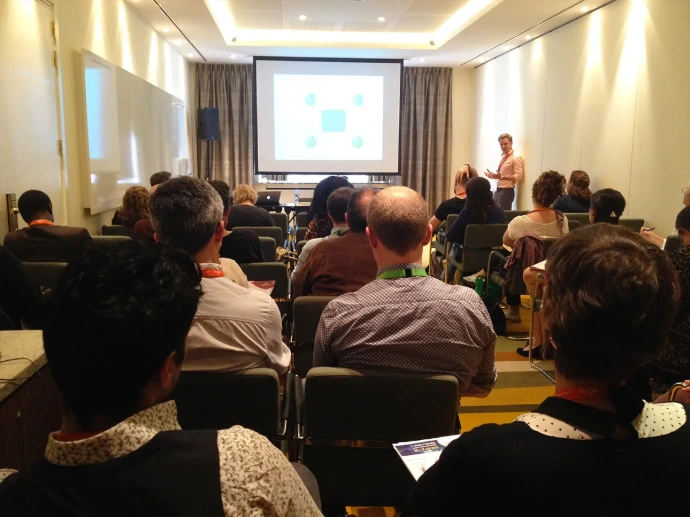 salon édition 2016