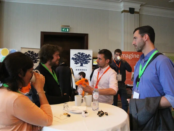 salon édition 2016