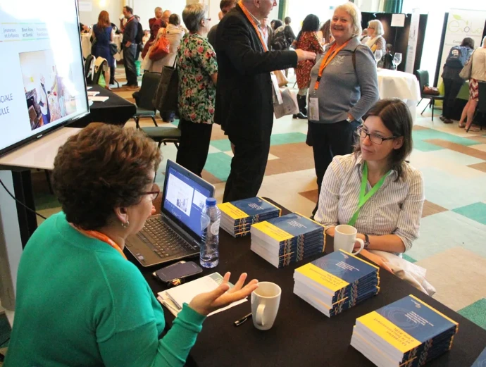 salon édition 2016