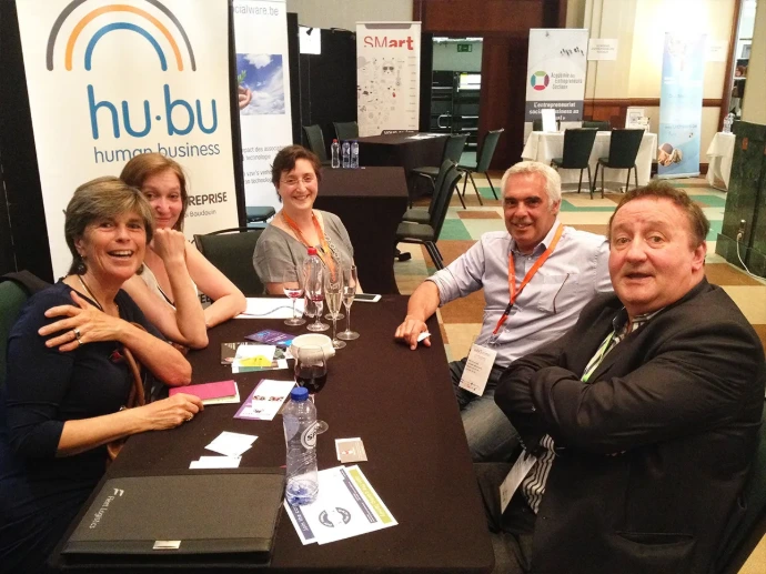 salon édition 2016
