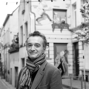 François Dauriat