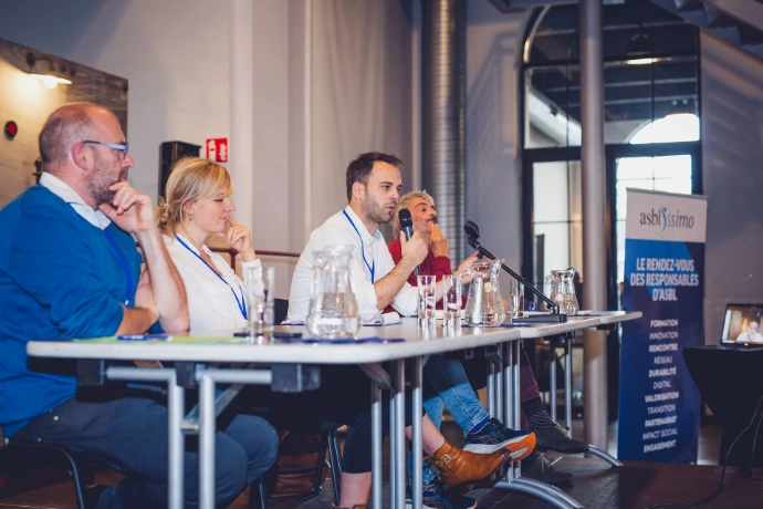 conférence édition 2023