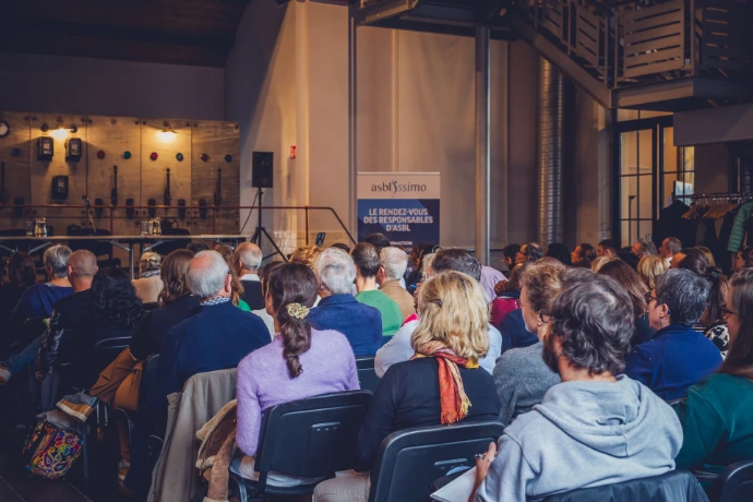 conférence édition 2023