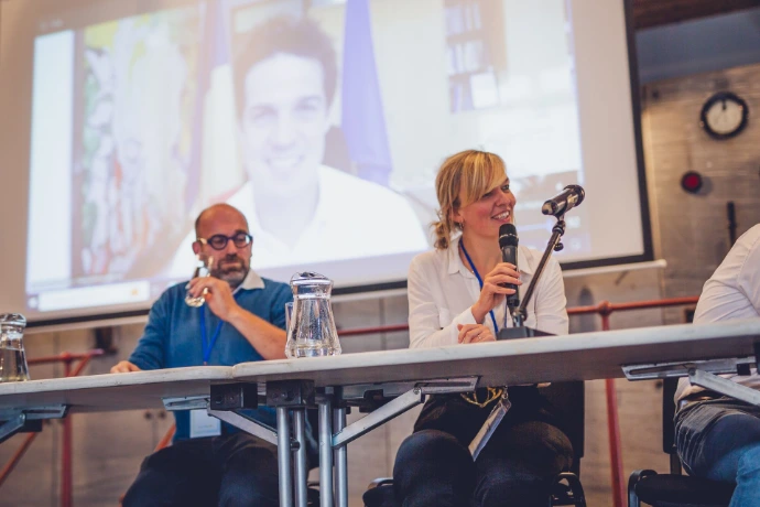 conférence édition 2023