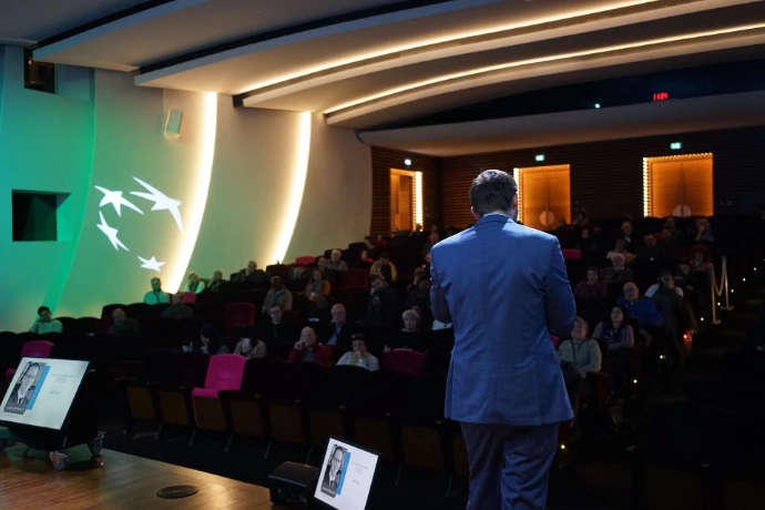 salon édition 2019