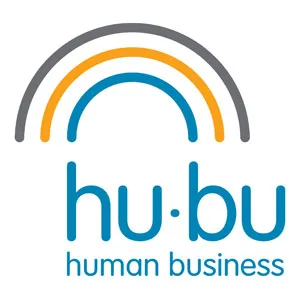 logo hubu