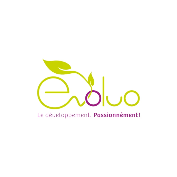 logo evoluo