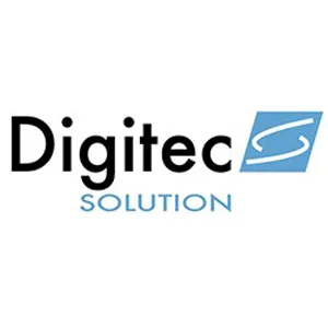 logo digitech