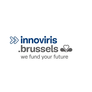 logo innoviris brussels