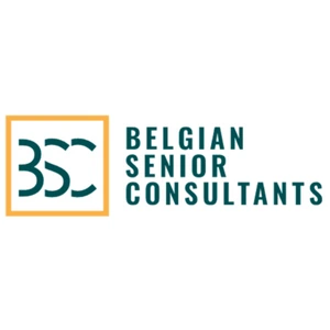 logo belgian senior consultants