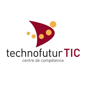 logo technofutur TIC