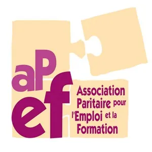 logo apef
