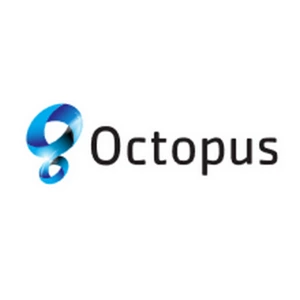 logo octopus