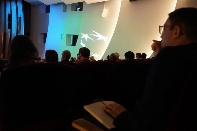 salon édition 2019