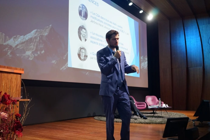 salon édition 2019